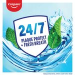 Colgate Plax Mouthwsh Cool 250Ml Pk6