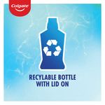 Colgate Plax Mouthwsh Cool 250Ml Pk6