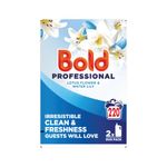 Bold Pro Laundry Liq Lotus 5L Pk2