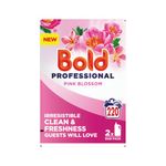 Bold Pro Laundry Liq Duo Pink 5L Pk2