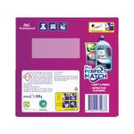 Ariel Pro Liq Pods 100 Pods Colour