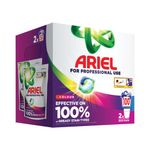 Ariel Pro Liq Pods 100 Pods Colour