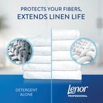 Lenor Pro Fabric Softener Liq 4L Pk2