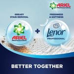 Ariel Biological Laundry Pwder 5.5Kg