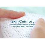 Pampers Nappies New Baby Size 1 Pk80