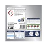 Persil Pro Non Bio Tablets X56 Pk3
