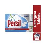 Persil Pro Non Bio Tablets X56 Pk3
