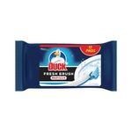 Duck Fresh Brush Refills X12 Pk6