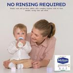 Milton Sterilising Tabs 4G X28 Pk6
