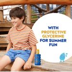 Nivea Kids P/C Colour Spf50+ 200Ml
