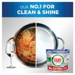 Fairy Pro Plat Lemon Caps X116 Pk2