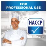 Fairy Pro Plat Lemon Caps X116 Pk2