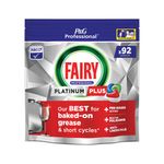 Fairy Pro Plat+ Orig Caps X92 Pk2