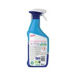 Deepio Degreaser Spray 800Ml Pk6