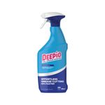 Deepio Pro Degreaser Spray 800Ml