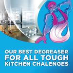 Deepio Prof Degreaser Powder 5.5Kg