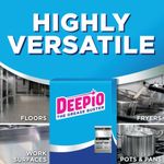 Deepio Prof Degreaser Powder 5.5Kg