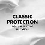 Gillette Shave Foam Sens 200Ml Pk6