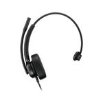 Poly Mission 415 Usb Wired Headset