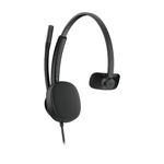 Poly Mission 415 Usb Wired Headset