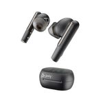 Poly Free60 Uc Earbuds Ts Chge Case
