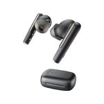 Poly Free60 Uc Earbuds Basic Ch Case