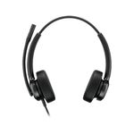 Poly Mission 425 Usb Wired Headset