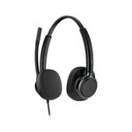 Poly Mission 425 Usb Wired Headset