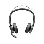 Poly Focus 2 Headset Usbc-C + Stand