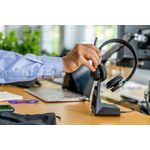 Poly Voyager 4320 Wls Usb-A Hset Ms