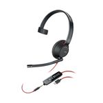 Poly Blackwire 5210 Usb-C/A Hset