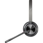 Poly Voyager 4320 Usb-A Wls Headset