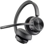 Poly Voyager 4320 Usb-A Wls Headset