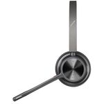 Poly Voyager 4320 Usb-A Wls Headset