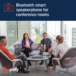 Poly Sync 60 Usb-A/C Speakerphone