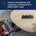 Poly Sync 60 Usb-A/C Speakerphone
