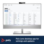 Poly Sync 60 -M Speakerphone