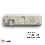 Poly Sync 60 -M Speakerphone