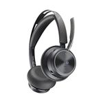 Poly Voyager Focus 2 Ms Usb-A Hset