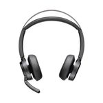 Poly Voyager Focus 2 Ms Usb-A Hset