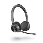 Poly Voyager 4320 Bin Usb-A Hset Ms