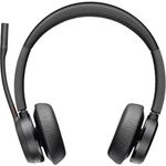 Poly Voyager 4320 Bin Usb-A Hset Ms