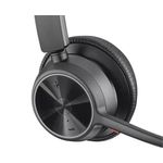 Poly Voyager 4320 Bin Usb-A Hset Ms