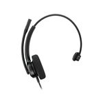 Poly Mission 415 Cls Usb Wired Hset