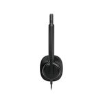 Poly Mission 415 Cls Usb Wired Hset