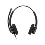 Poly Mission 425 Cls Usb Wired Hset