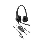 Poly Mission 425 Cls Usb Wired Hset