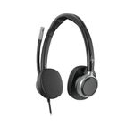 Poly Mission 625 Usb Wired Hset