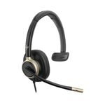 Poly Mission 815 Usb Wired Hset