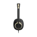 Poly Mission 815 Usb Wired Hset